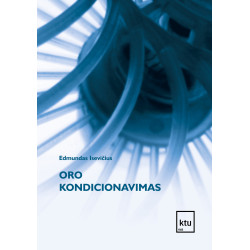 Oro kondicionavimas